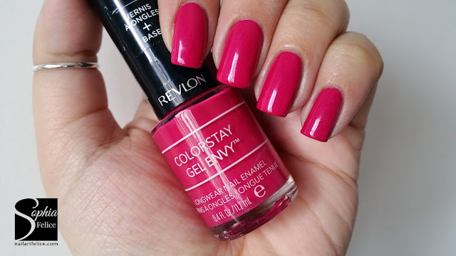 revlon colorstay - royal flush