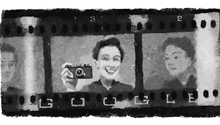 Gerda Taro