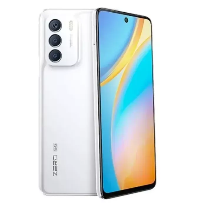 Infinix Zero 5G 2023