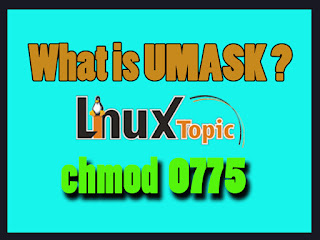 umask calculator, umask 0022, umask, umask in linux, chmod, stiky bit,