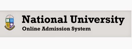 app1.nu.edu.bd NU Masters Final 11-12 Online Admission System