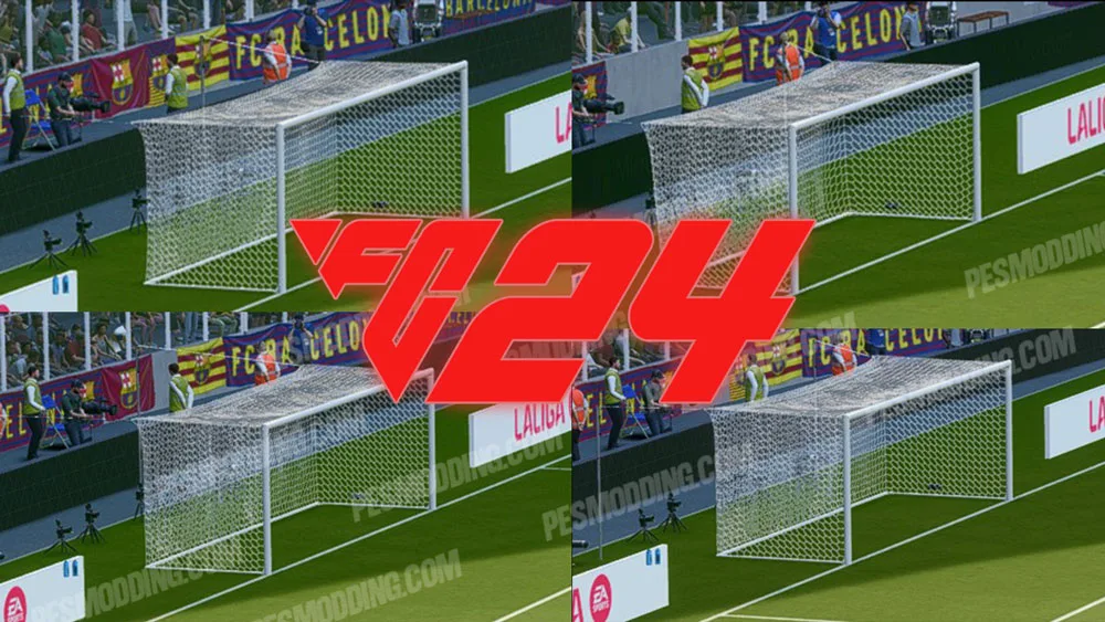 EA Sports FC 24 - AO Net Mod