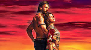 Tattad Tattad (Ramji Ki Chaal) Hindi Song Lyrics - Ramleela ( 2013 Film )