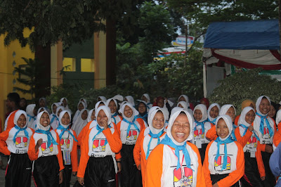 PMR MADYA SMPN 1 WEDARIJAKSA