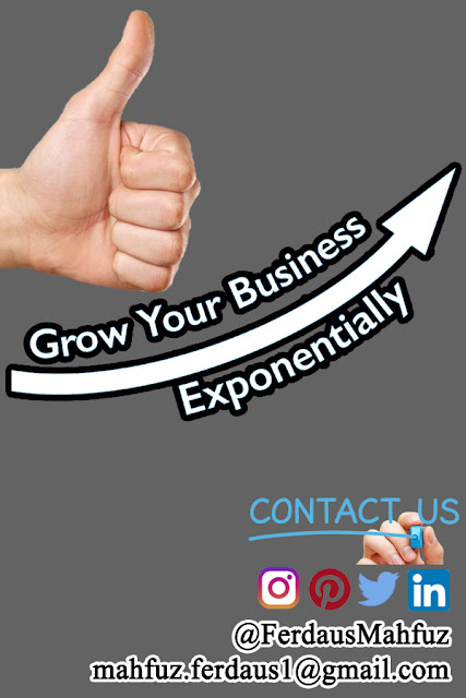 Grow your business, attract more high quality clients & customers.