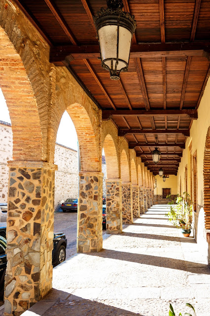 Real Monasterio de Santa María de Guadalupe