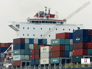 CMA CGM Carmen