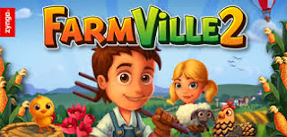 Farmville2