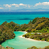 Napier, Hawke's Bay, North Island and Aoraki/Mount Cook National Park, South Island 