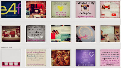 INSTRAGRAM