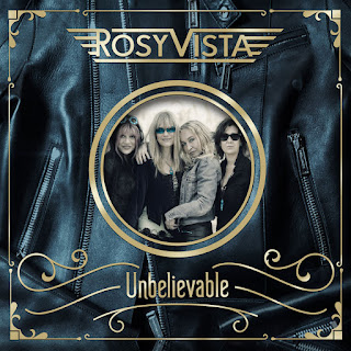 MP3 download Rosy Vista - Unbelievable iTunes plus aac m4a mp3