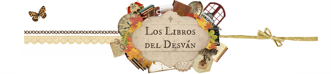 Los Libros del Desván