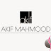 Akif Mahmood