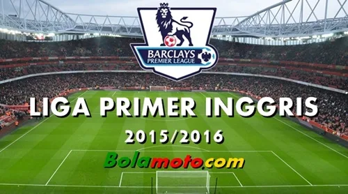 Jadwal dan DP BBM  Liga Inggris Pekan ke-9 