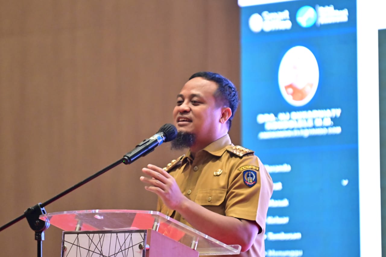 Sudah 9 Juta Lebih Warga Sulsel Tercover BPJS