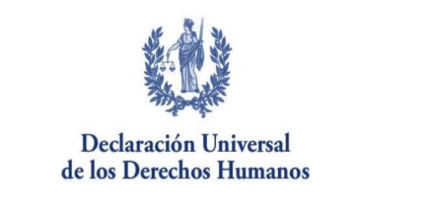 Declaracion Universal de Derechos Humanos y Derecho Internacional