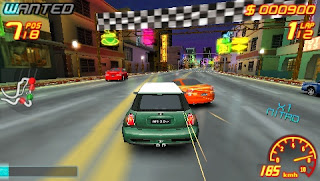 Download Game Asphalt - Urban GT 2 PSP Full Version Iso For PC | Murnia Games