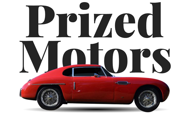 How much do the Vintage cars worth?