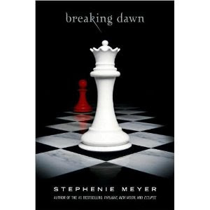 Breaking Dawn (The Twilight Saga Book 4) (Kindle Edition)