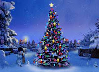 3d Wallpaper Christmas Free2