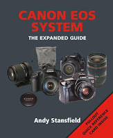 Book Review, Canon DSLR System