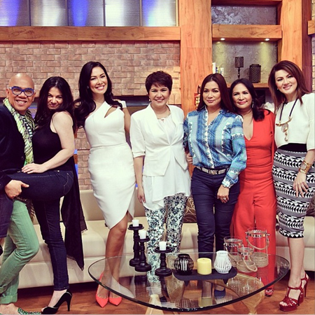 Buzz Ng Bayan