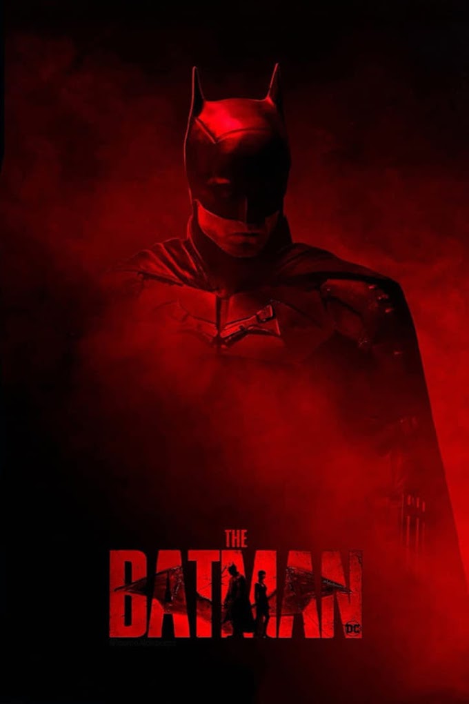 the batman 2022 watch online 