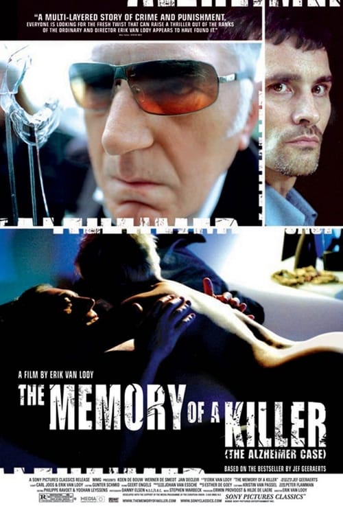 De Zaak Alzheimer 2003 Film Completo In Italiano Gratis
