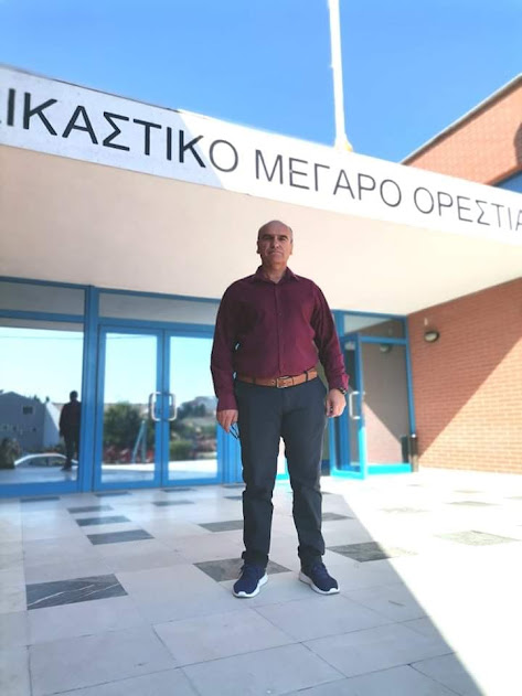 ΣΚΙΝΔΡΗΣ ΘΕΟΔΩΡΟΣ