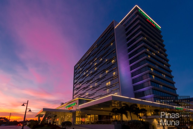 Courtyard by Marriott Iloilo