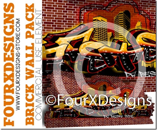 BRICKWALLPACK2