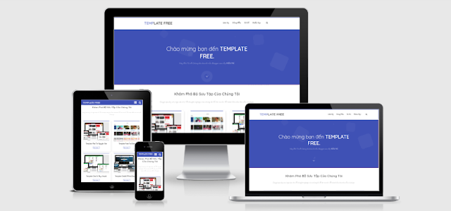 Template IDN THEME Free Download