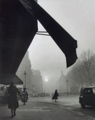 Willy Ronis