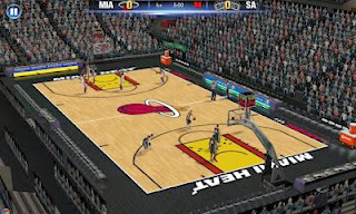 NBA 2K14