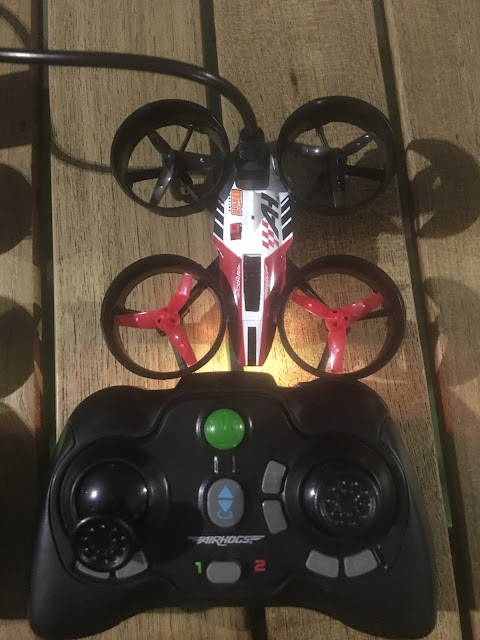 Air Hogs DR1 micro Race Drone