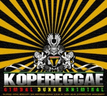 Lagu KopeReggae Full Album Lengkap