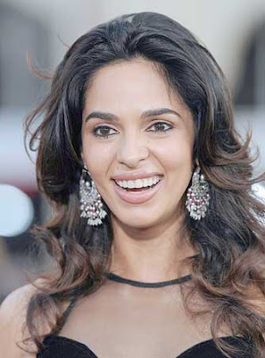 Mallika Sherawat