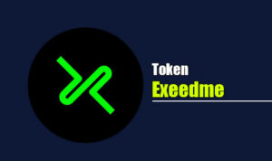 Exeedme, XED Coin