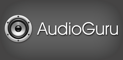 AudioGuru + Widgets Pro v1.24 Apk App