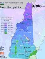 NH Zone Map