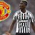 Pogba Deal With Manchester United £93.8m