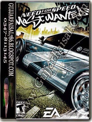 Need For Speed Most Wanted Free Download Pc Game