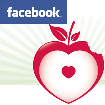 facebook logo