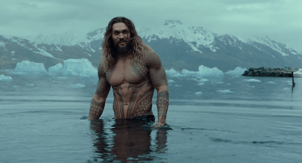 Slumberland da Netflix - Jason Momoa ao comando