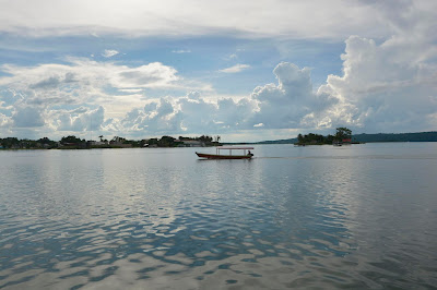 Flores Guatemala