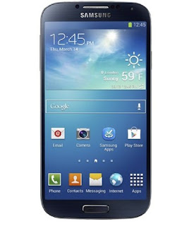 AT&T Samsung Galaxy S4 SGH-I337