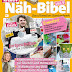 SIMPLY KREATIV NÄHBIBEL VOL. 5 05/2017