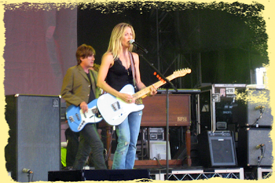 summer concerts sheryl crow