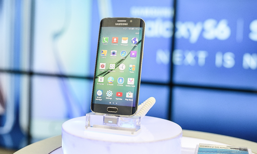 Samsung Galaxy S6 Edge Philippines