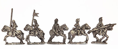 ITL9   Cavalleggeri cavalry with lance